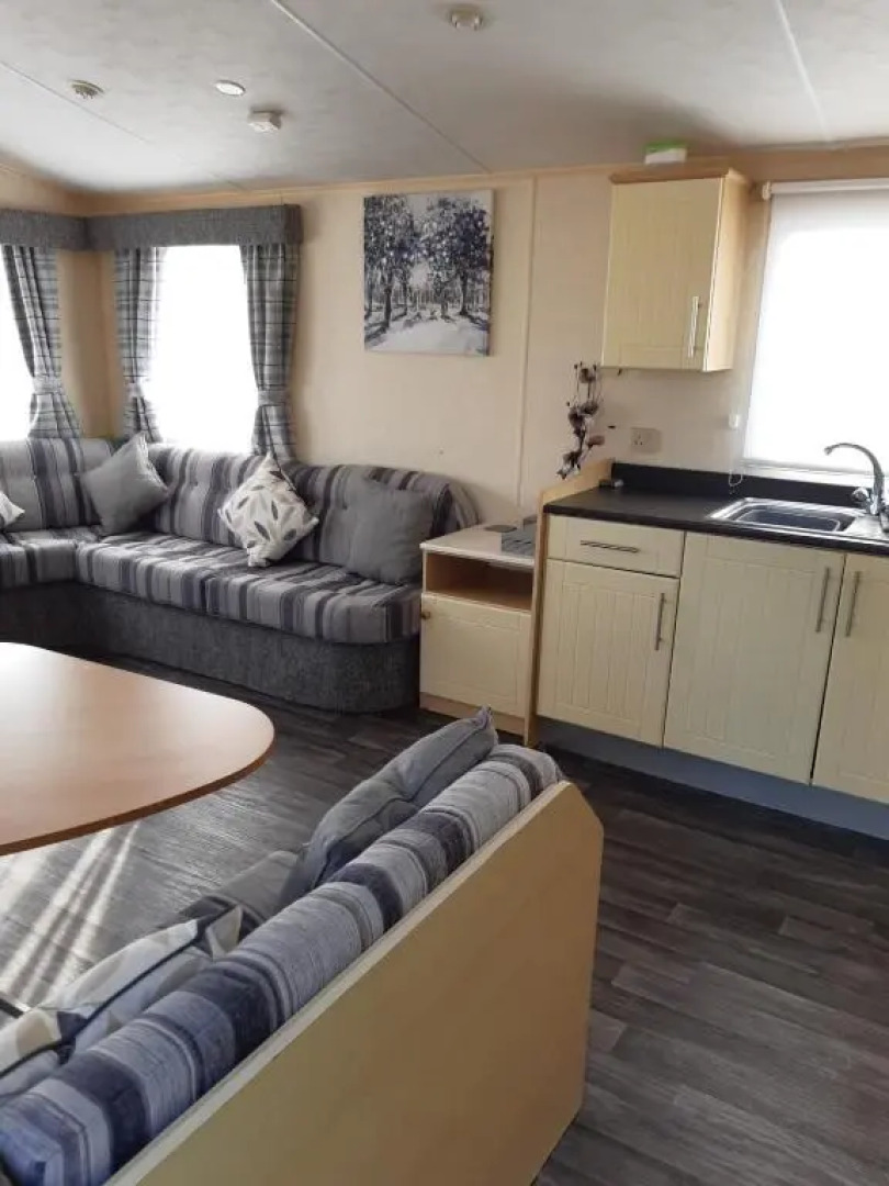 Golden palm 8 berth chapel, ingoldmells, skegness