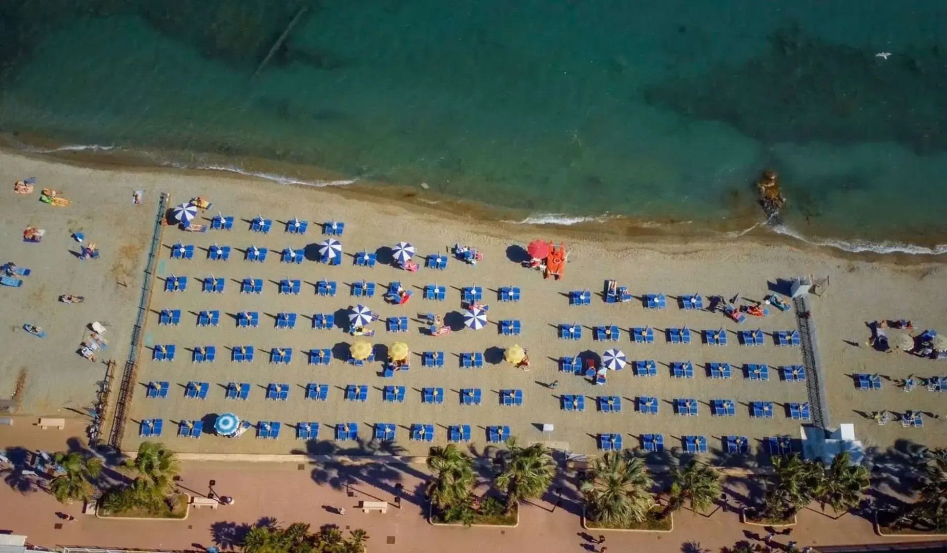 Hotel Villa San Giuseppe