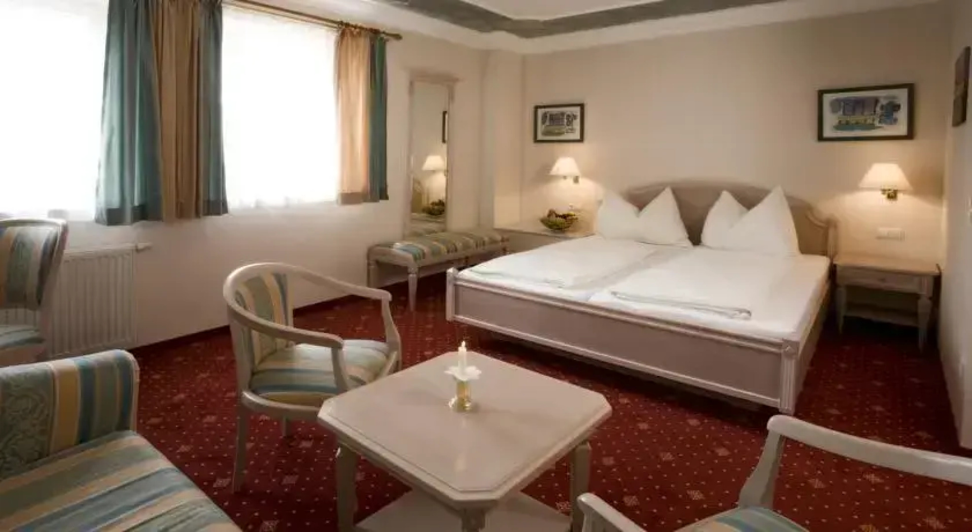 Vitalhotel Lembacherhof