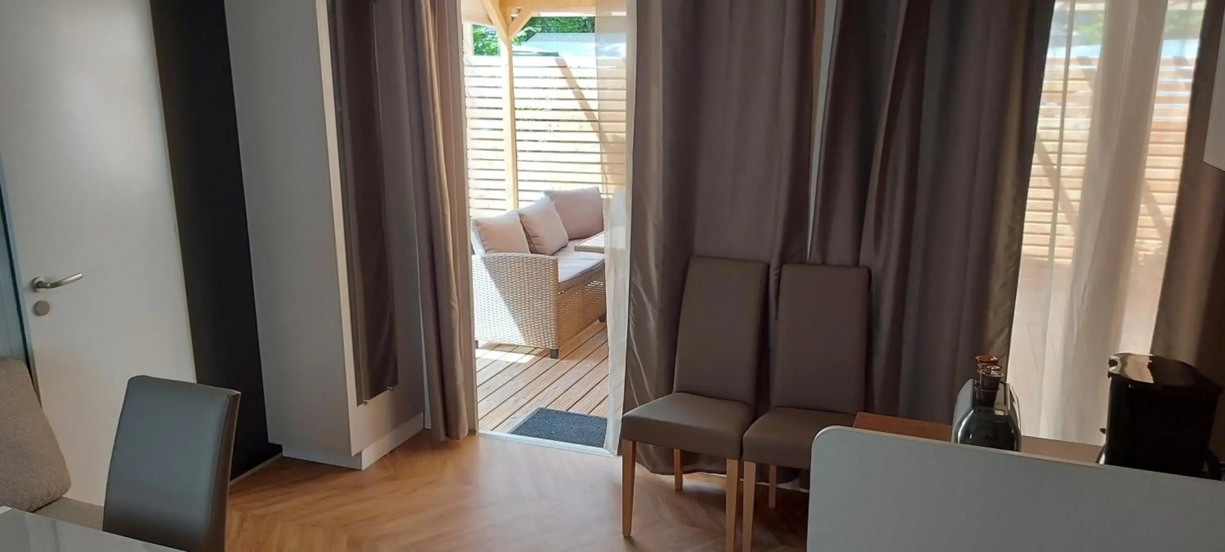 PP-Camping Wallersee