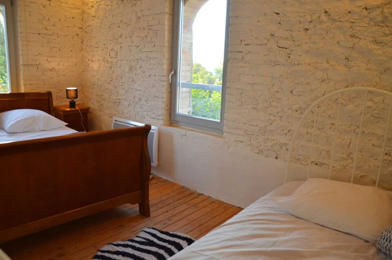 Gite du Parc Waechter