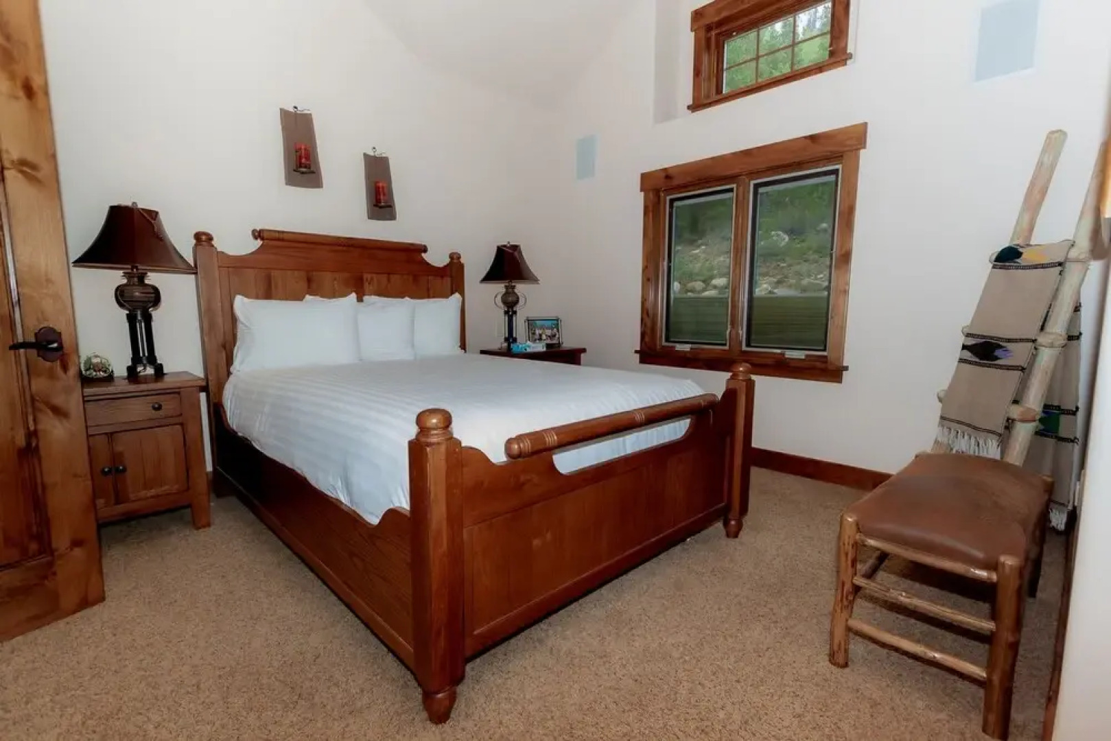 227 North Fork Road by Summit County Mountain Retreats