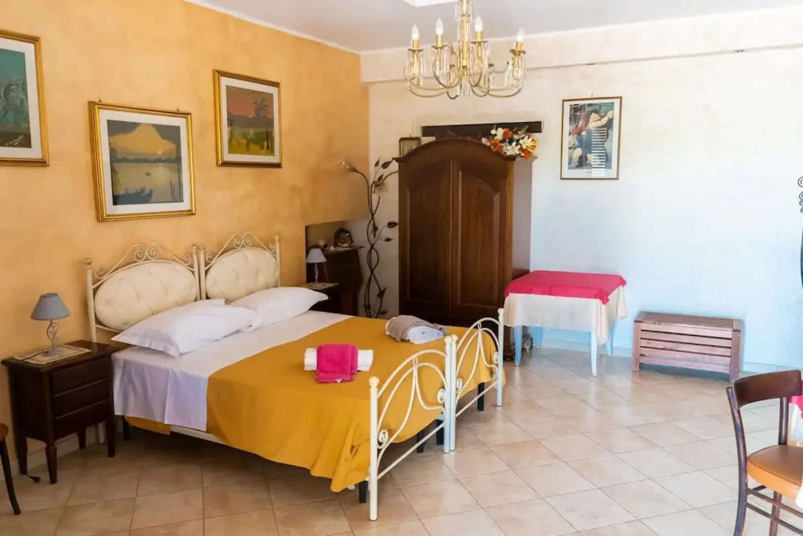 Agriturismo Sant'Andrea