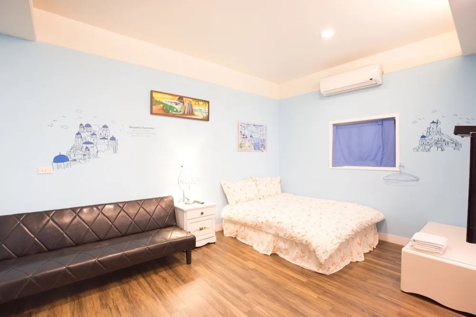 Yilan Happiness Sea Homestay