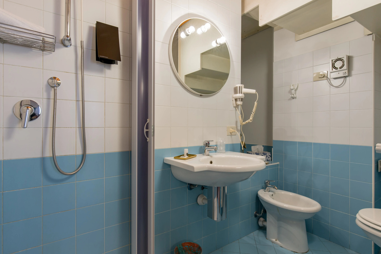 Giardino Giusti House & Court