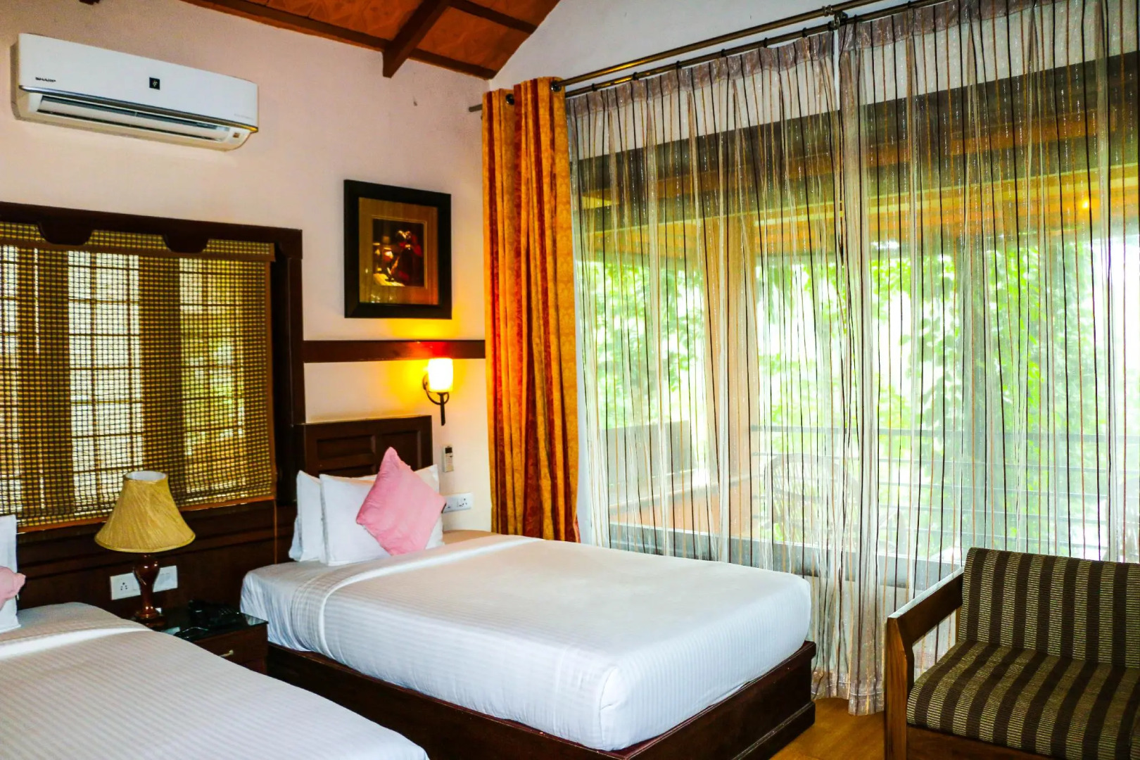 The Wave Resort and Spa