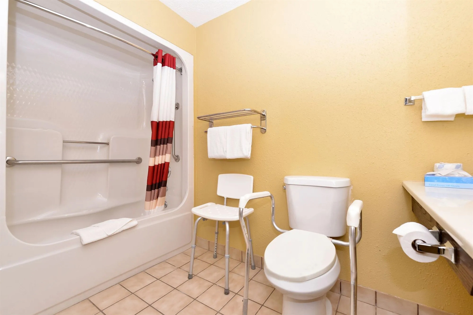 Red Roof Inn Paducah