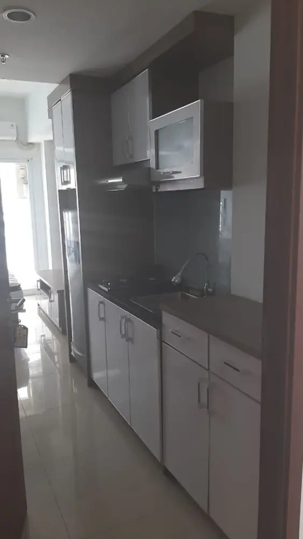 Mahogany x Sagita Karawang