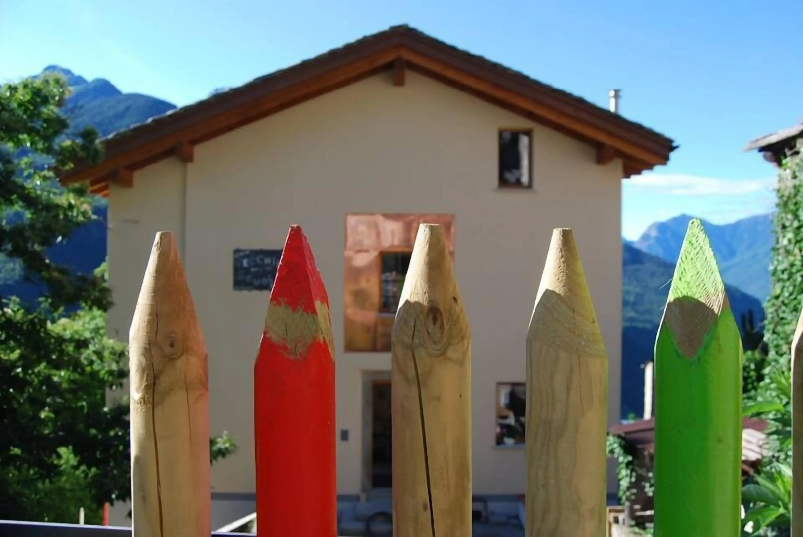 Vecchiascuola di Pianazzola