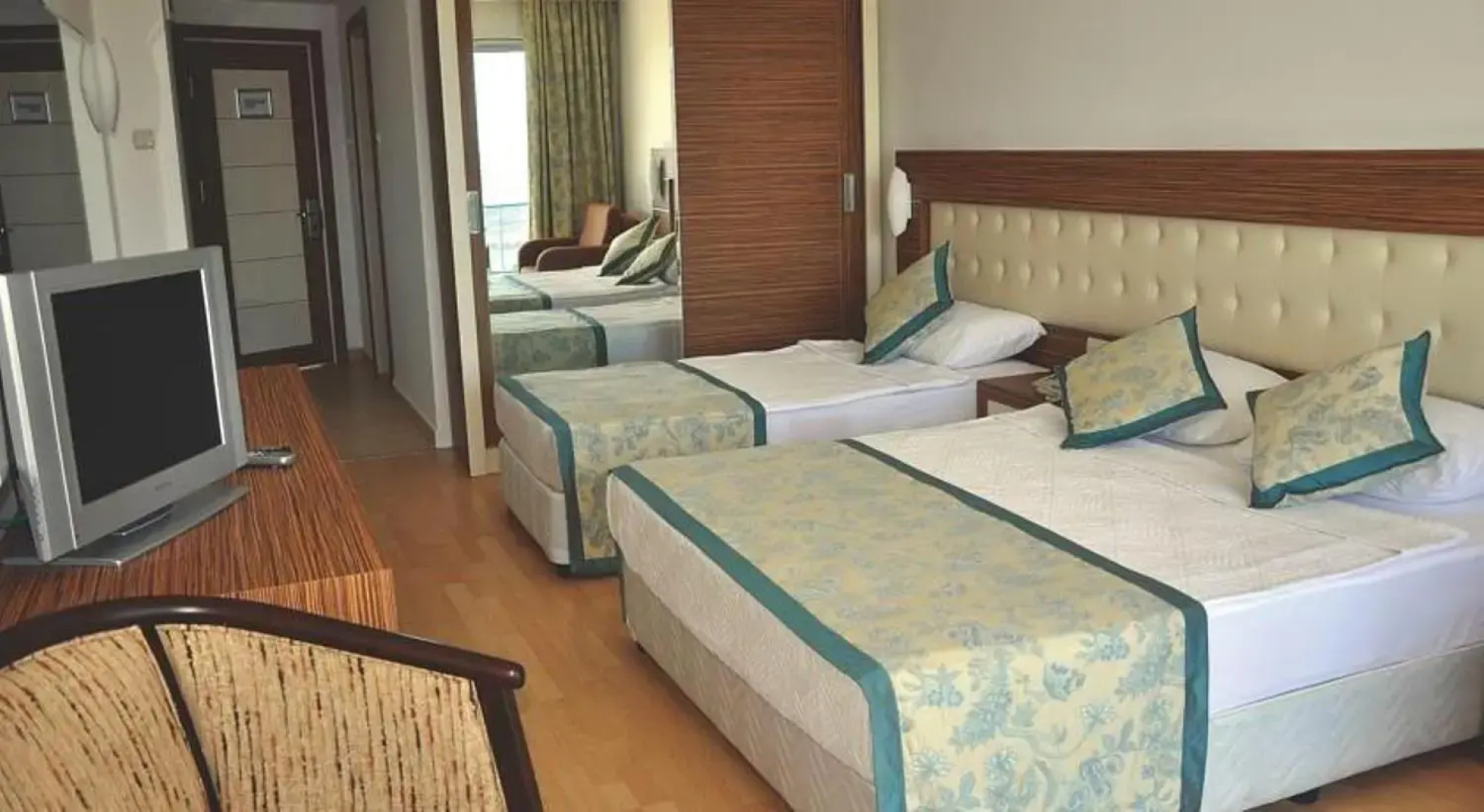 Blue Diamond Alya Hotel - All Inclusive