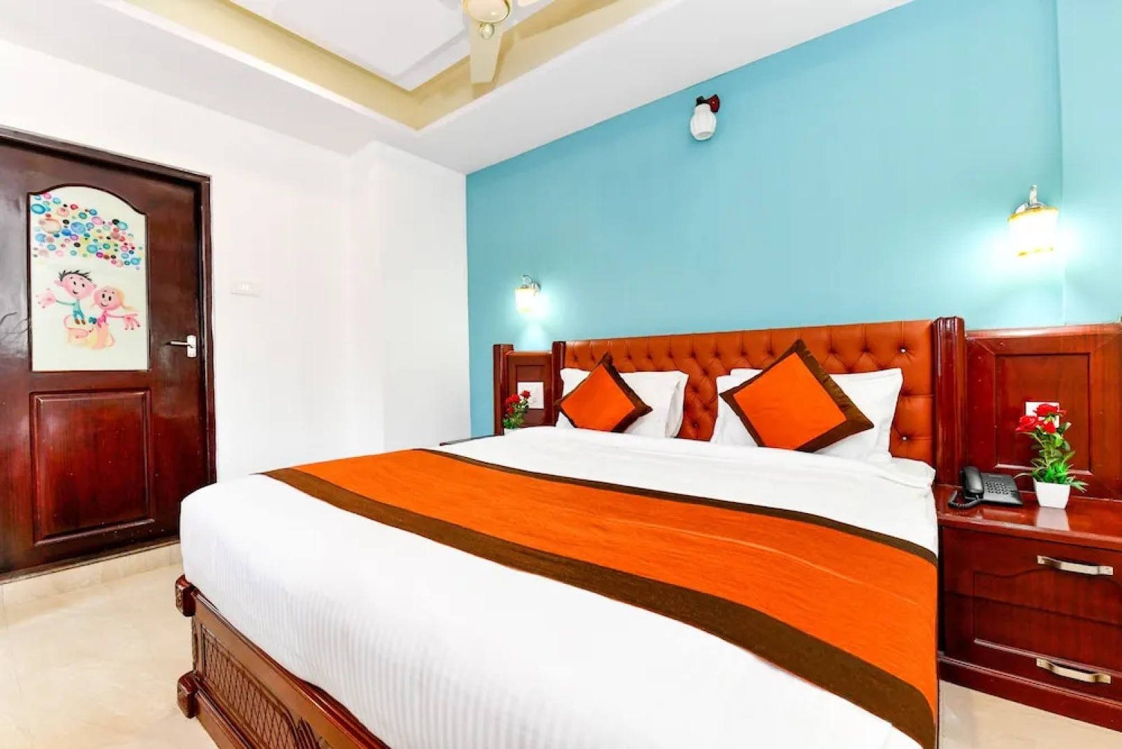 Jk Lodging by OYO Rooms