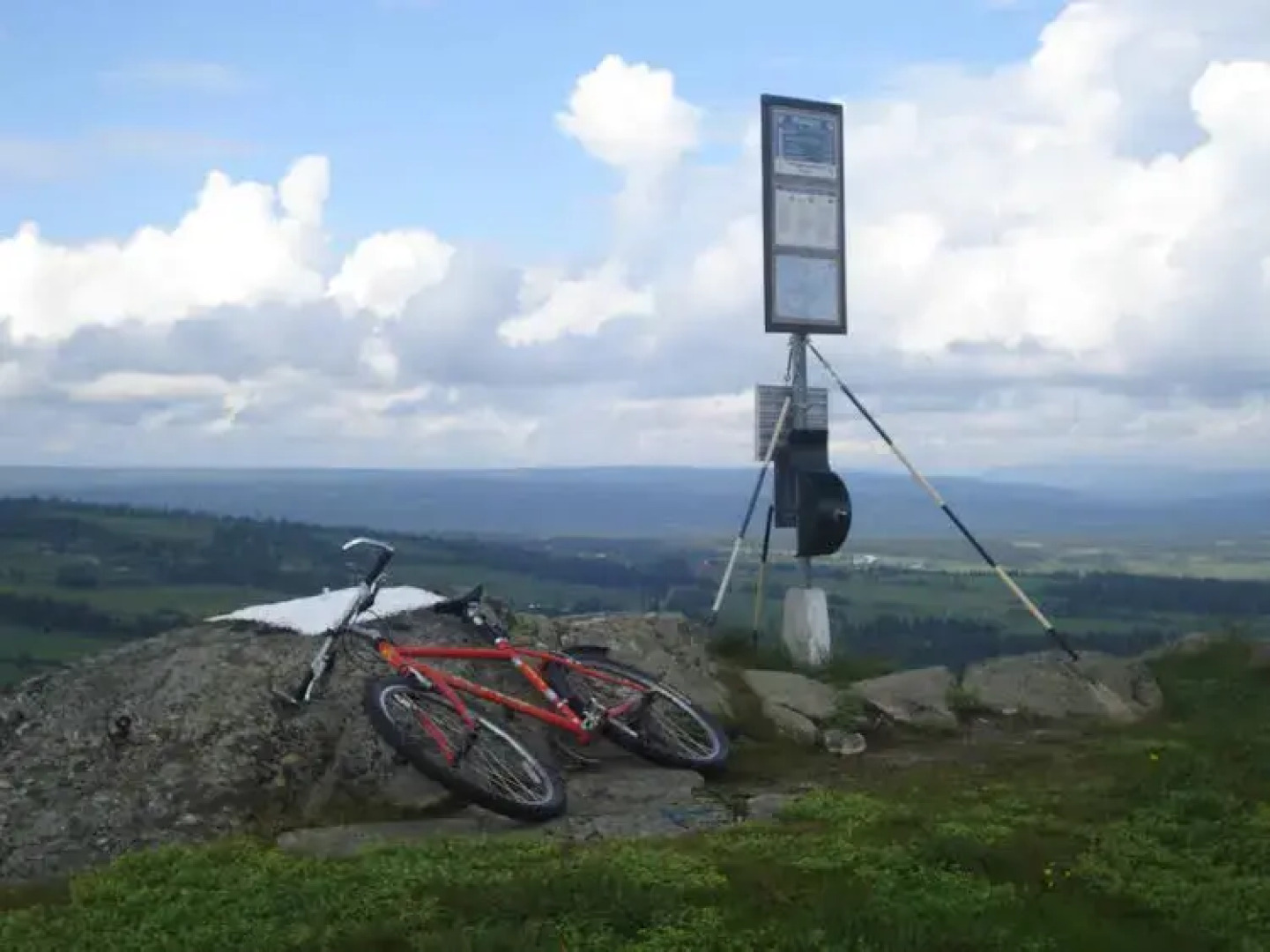 Kamben Høyfjellshotell