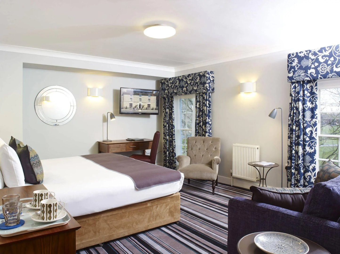 The Regent Aparthotel