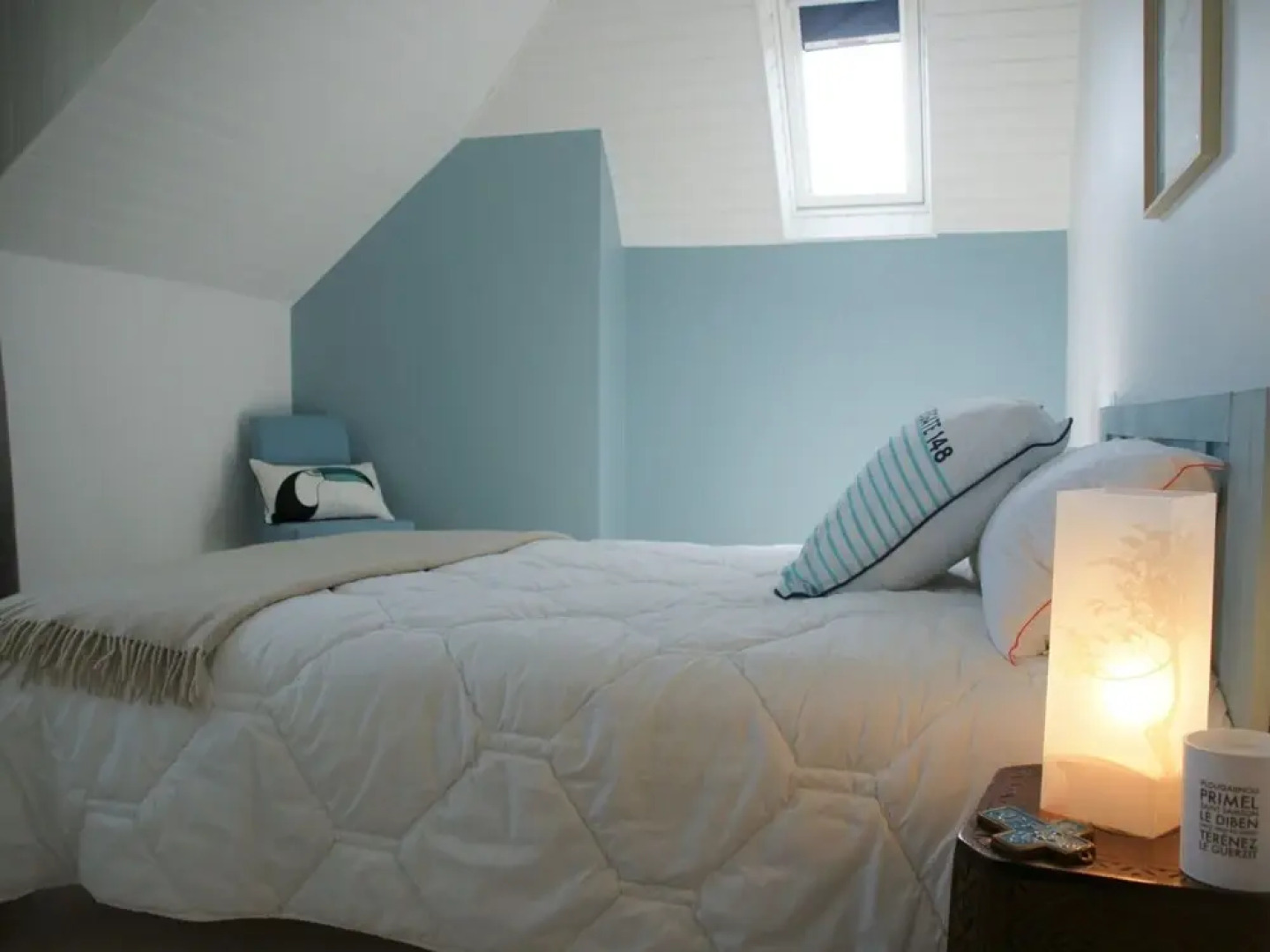 Holiday Home Near Village Centre and Beach