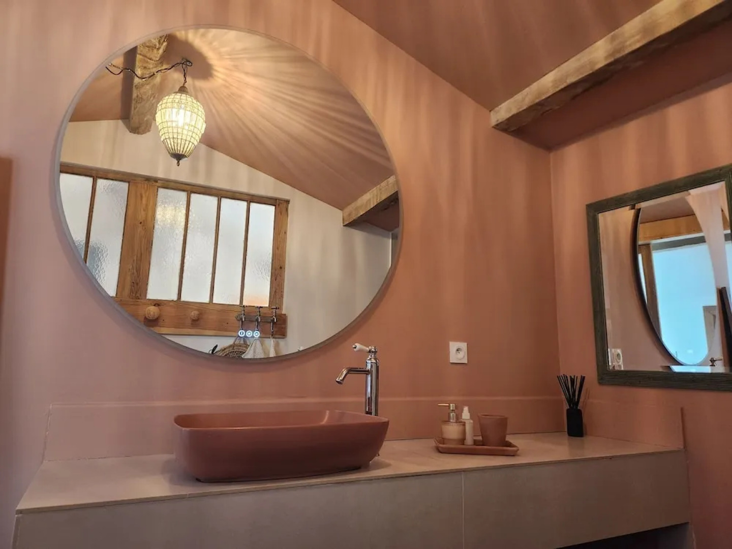 La Maison Mulato Bordeaux, Saint-emilion