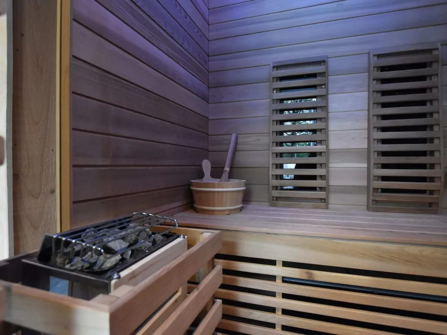 Beautiful Holiday Home in Heino with Swimming Pool