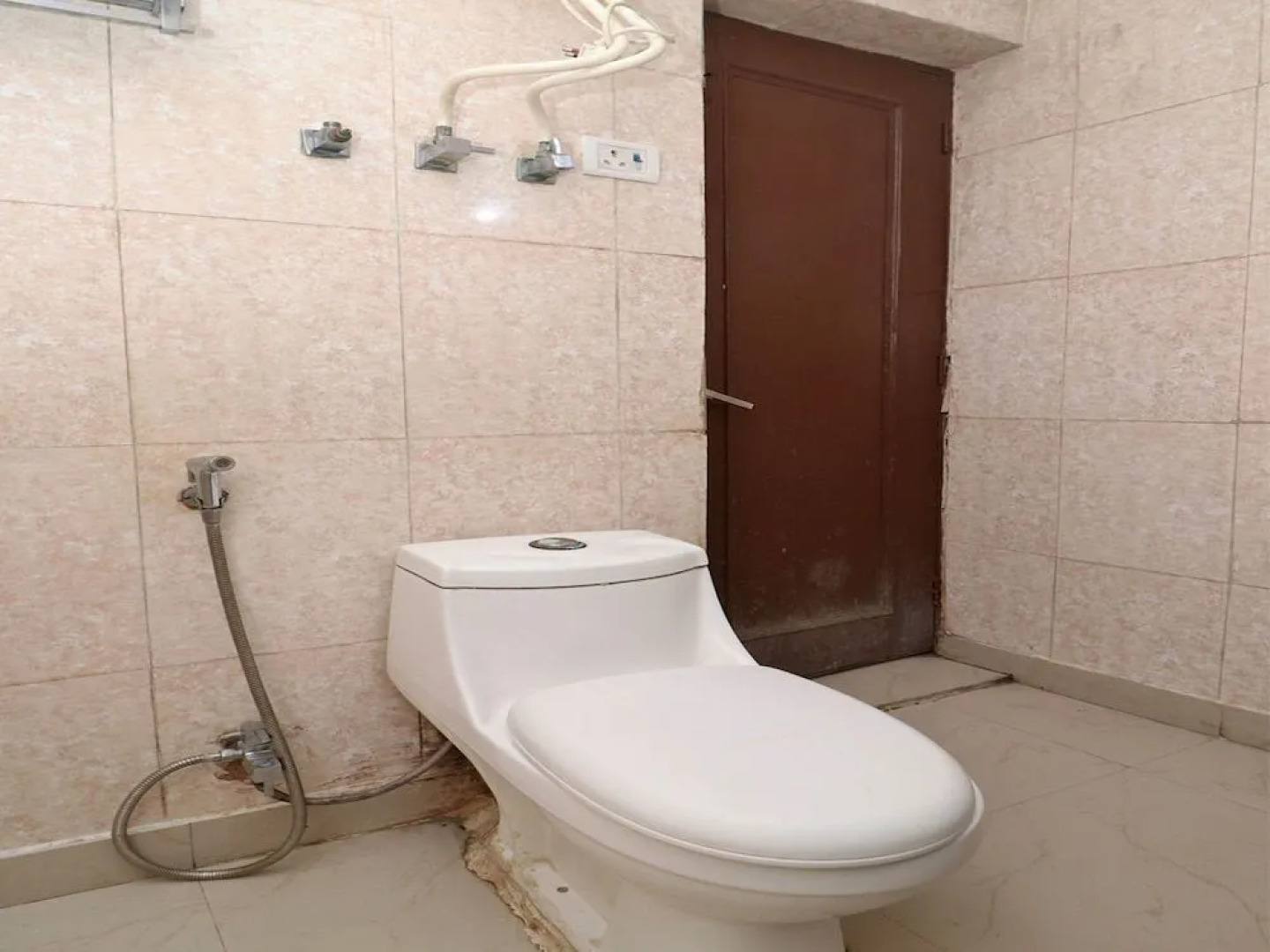 Hotel Mahajan Palace