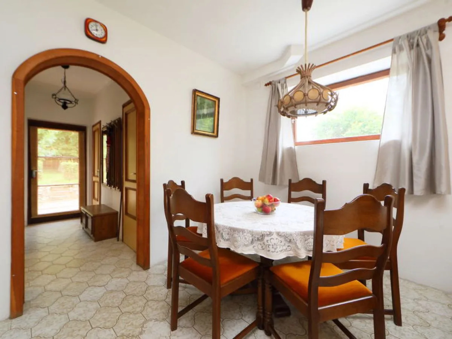 House Pinus 2 Cala Figuera