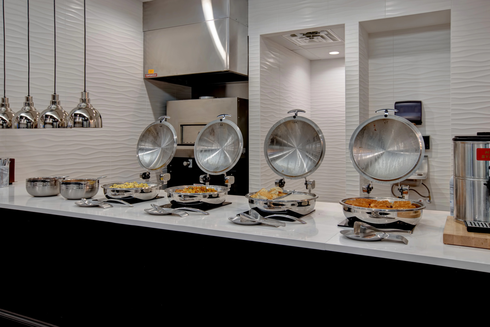 Embassy Suites by Hilton Oklahoma City Northwest