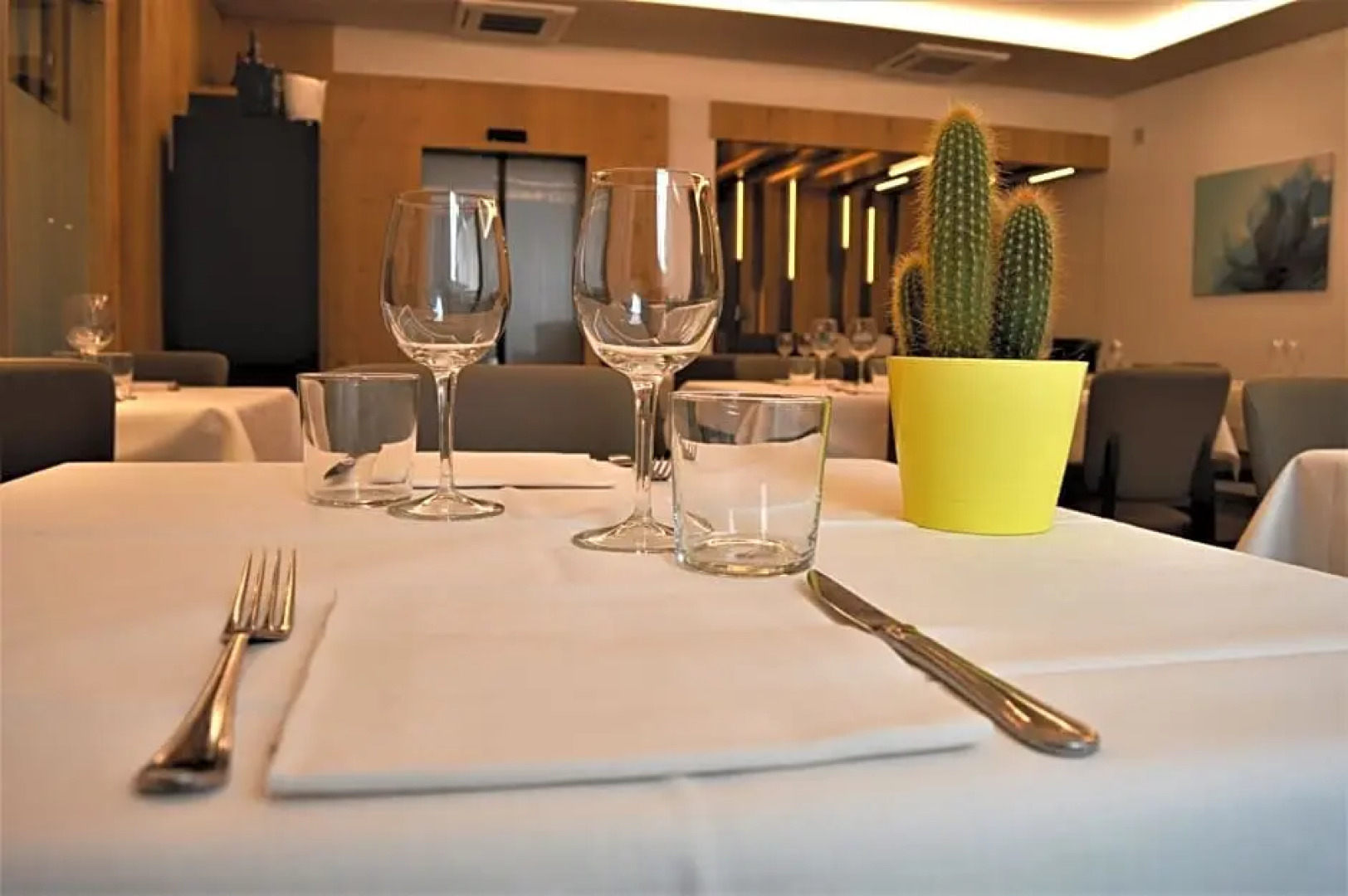 Albergo Ristorante Da Neni