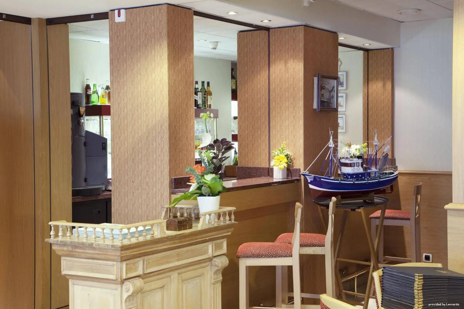 Best Western Hotel Alexandra