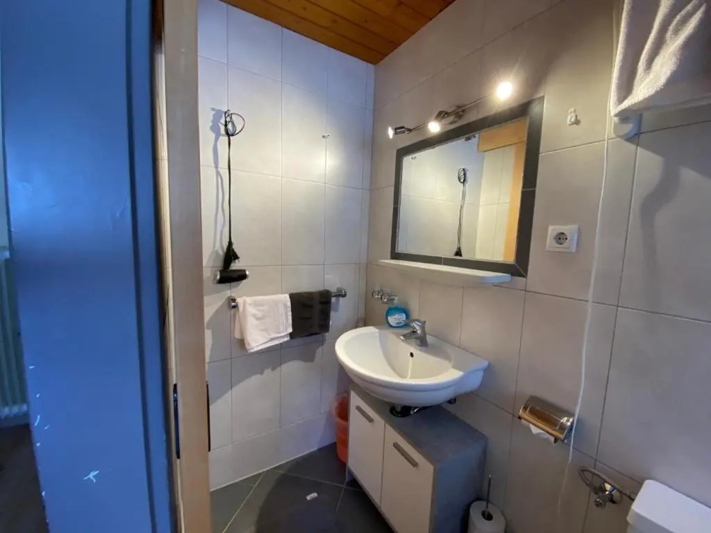 Gästehaus Edelweiss