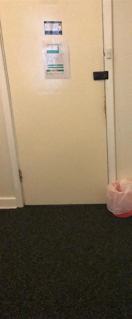 Wander Inn – Bunbury Backpackers