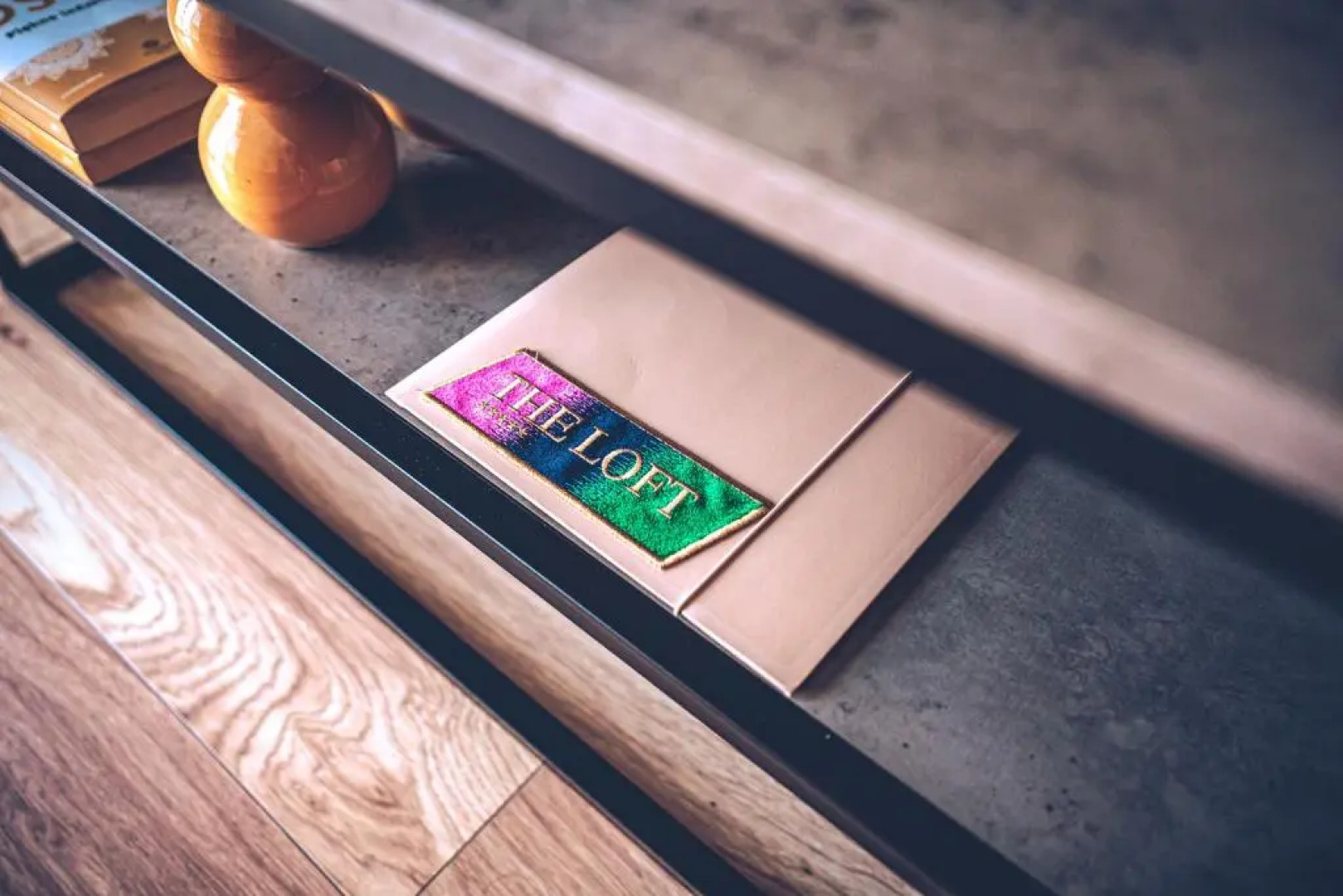 THE LOFT - Garncarska 1