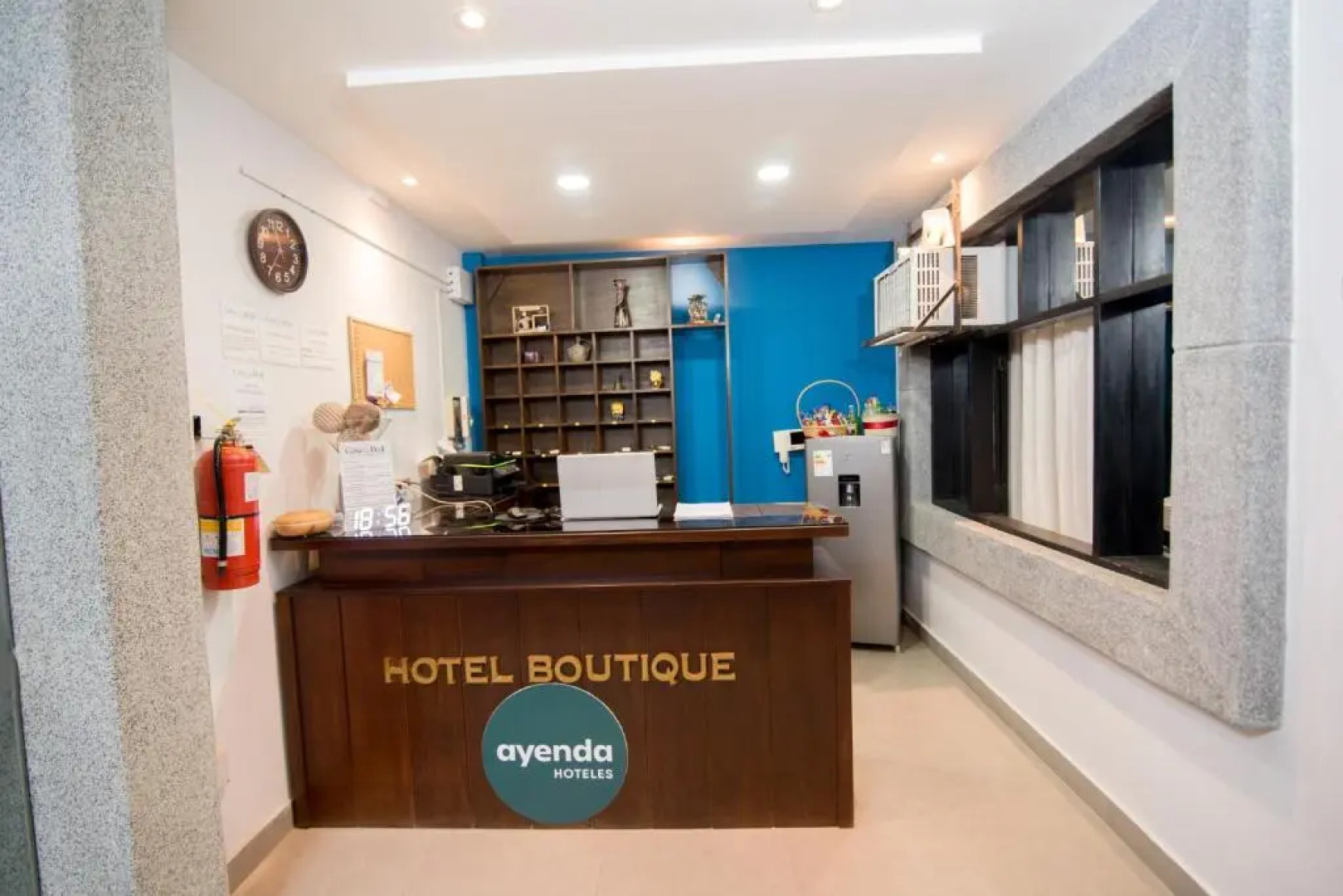 Montealis Hotel Boutique