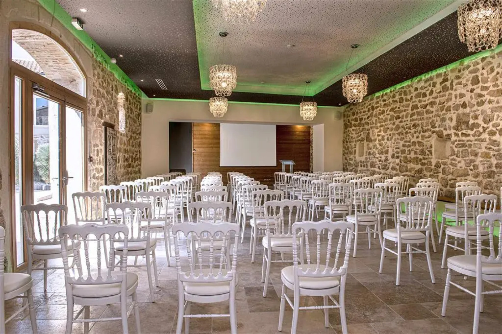 Chateau De Massillan