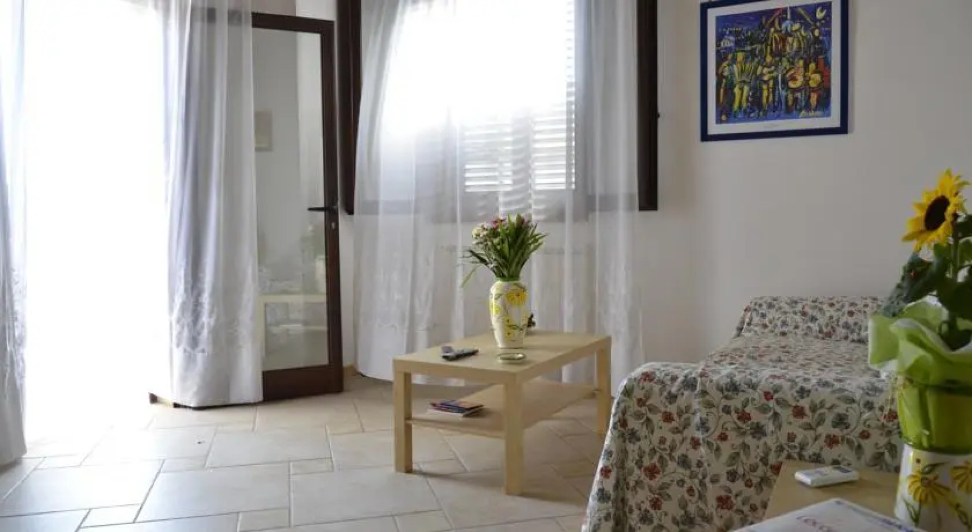 Holiday home Le Case Vecchie