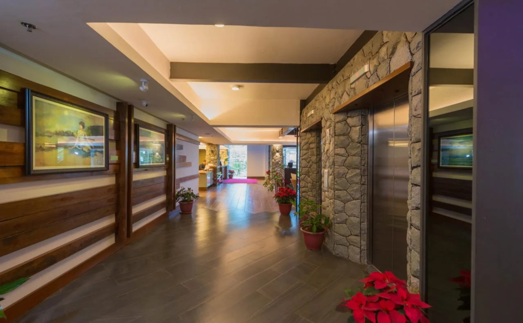 Grand Sierra Pines Baguio