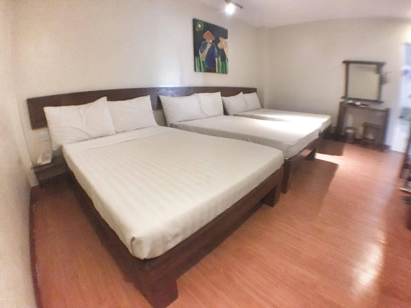 Ilocos Rosewell Hotel