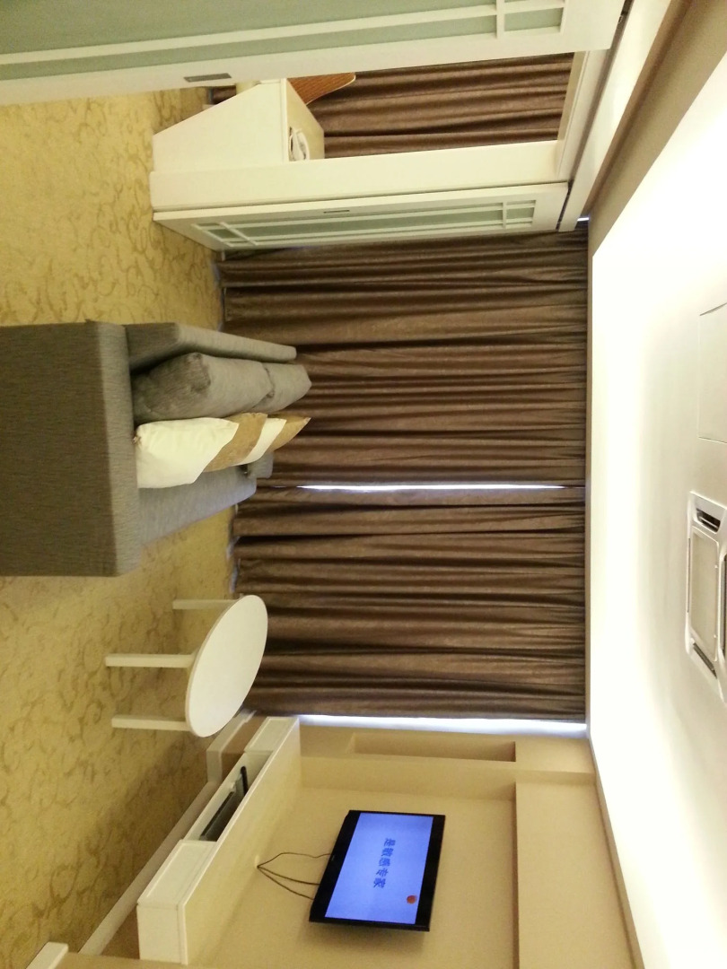 The Guest Hotel & Spa