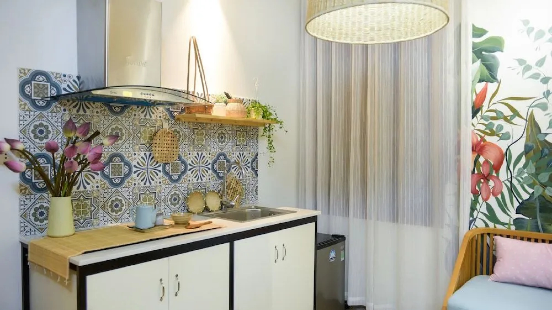 Eden Westlake Hotel - The Art