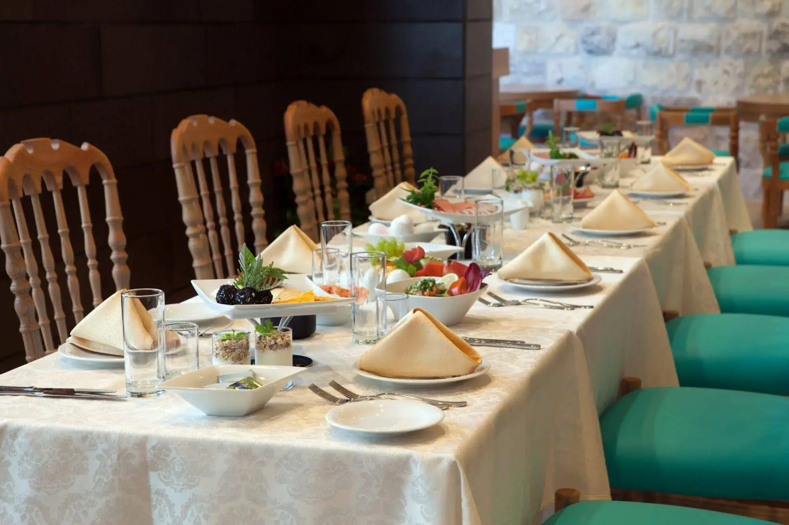 Legacy Nazarethe Hotel