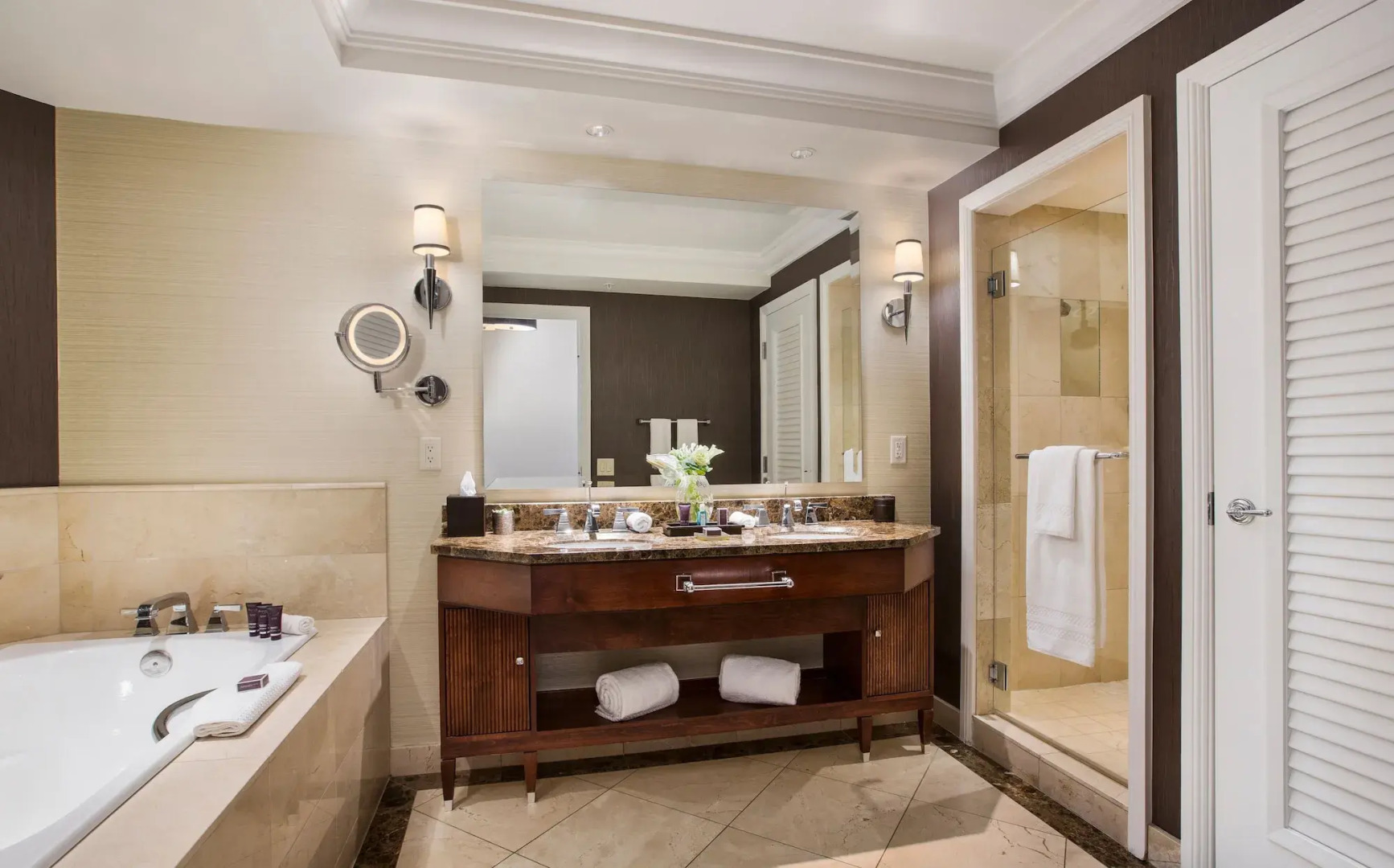 The Ritz-Carlton, Denver