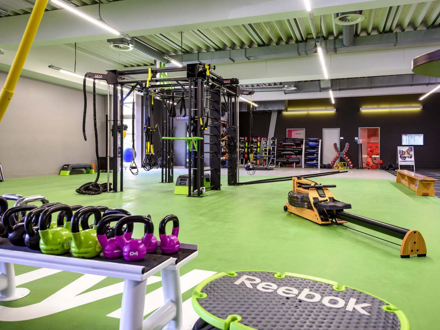 Ibis Styles Regensburg Hotel