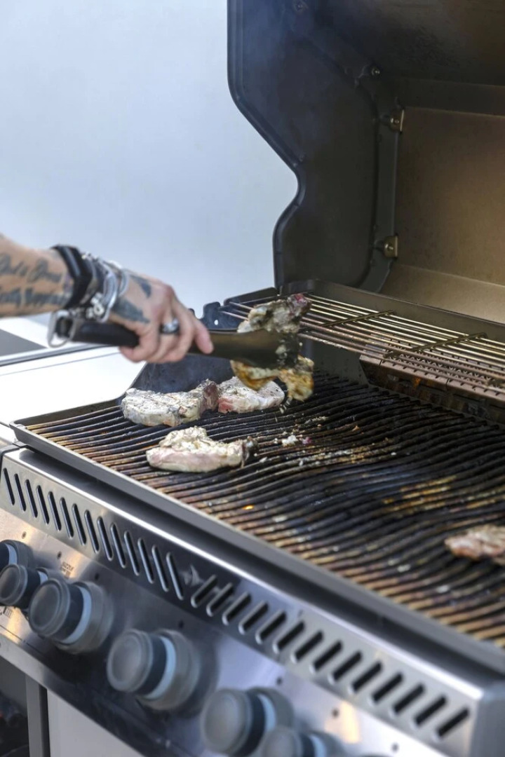 Вилла Aura Loutraki