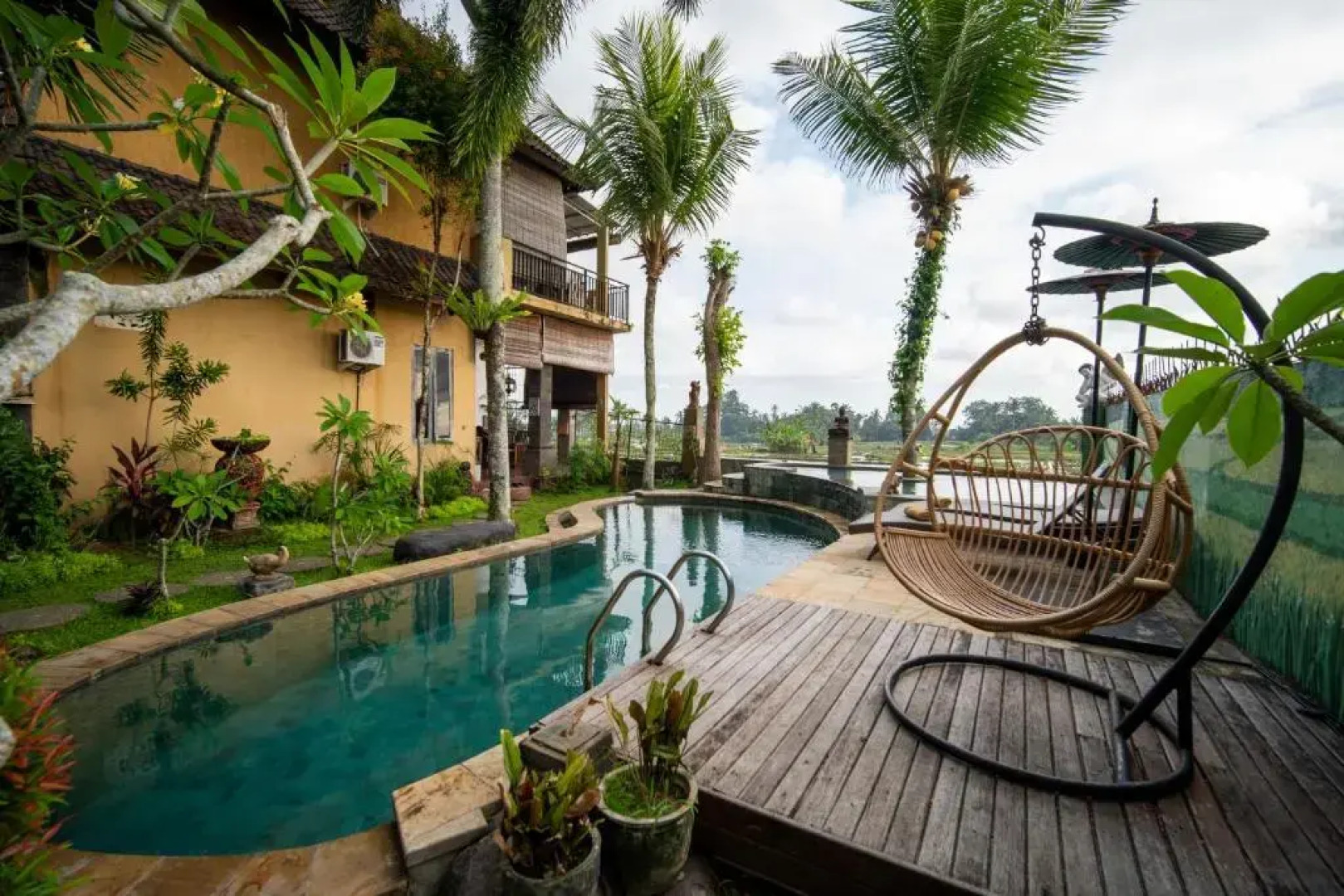 Kubu Sari Ubud
