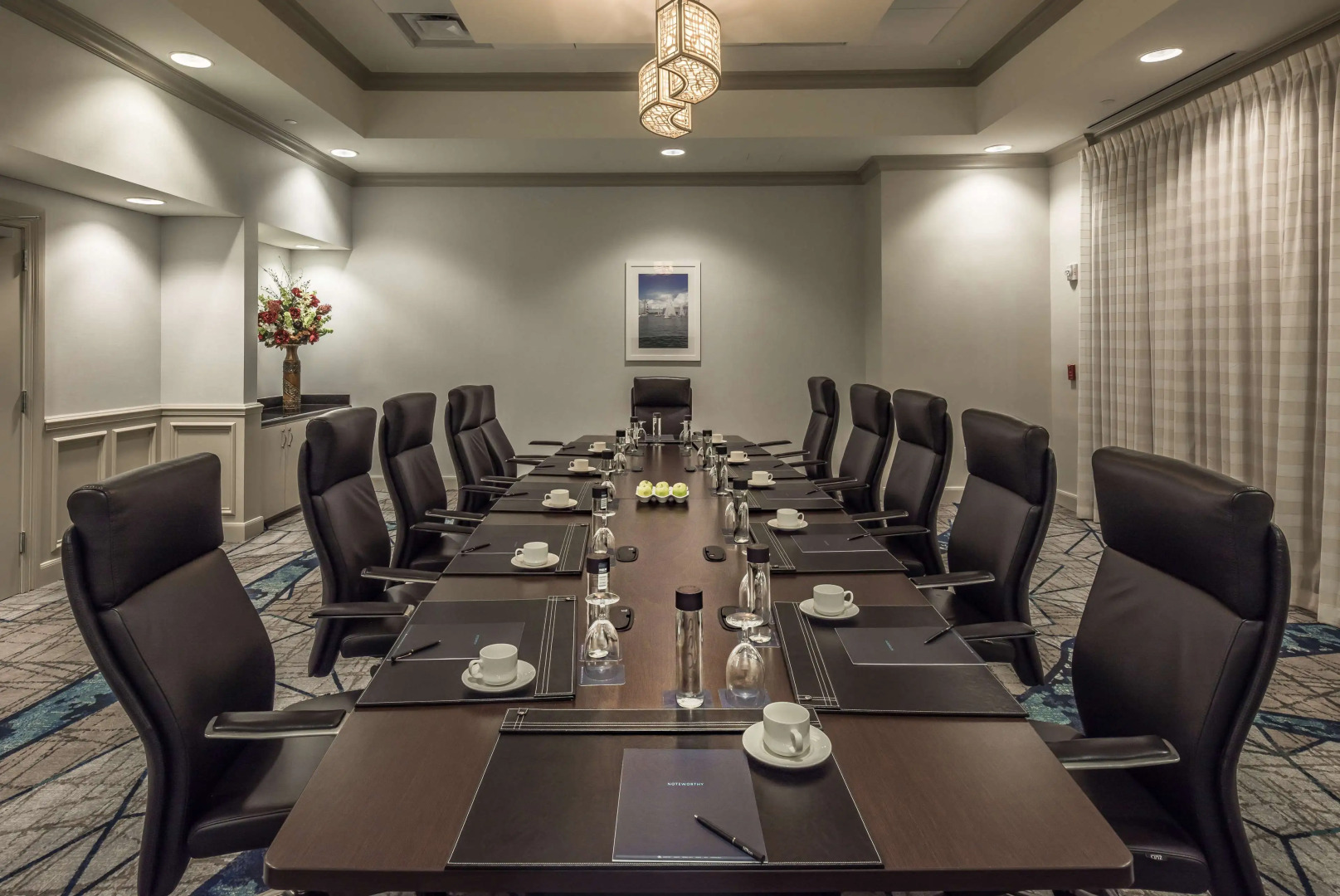 Hilton Dallas/Rockwall Lakefront