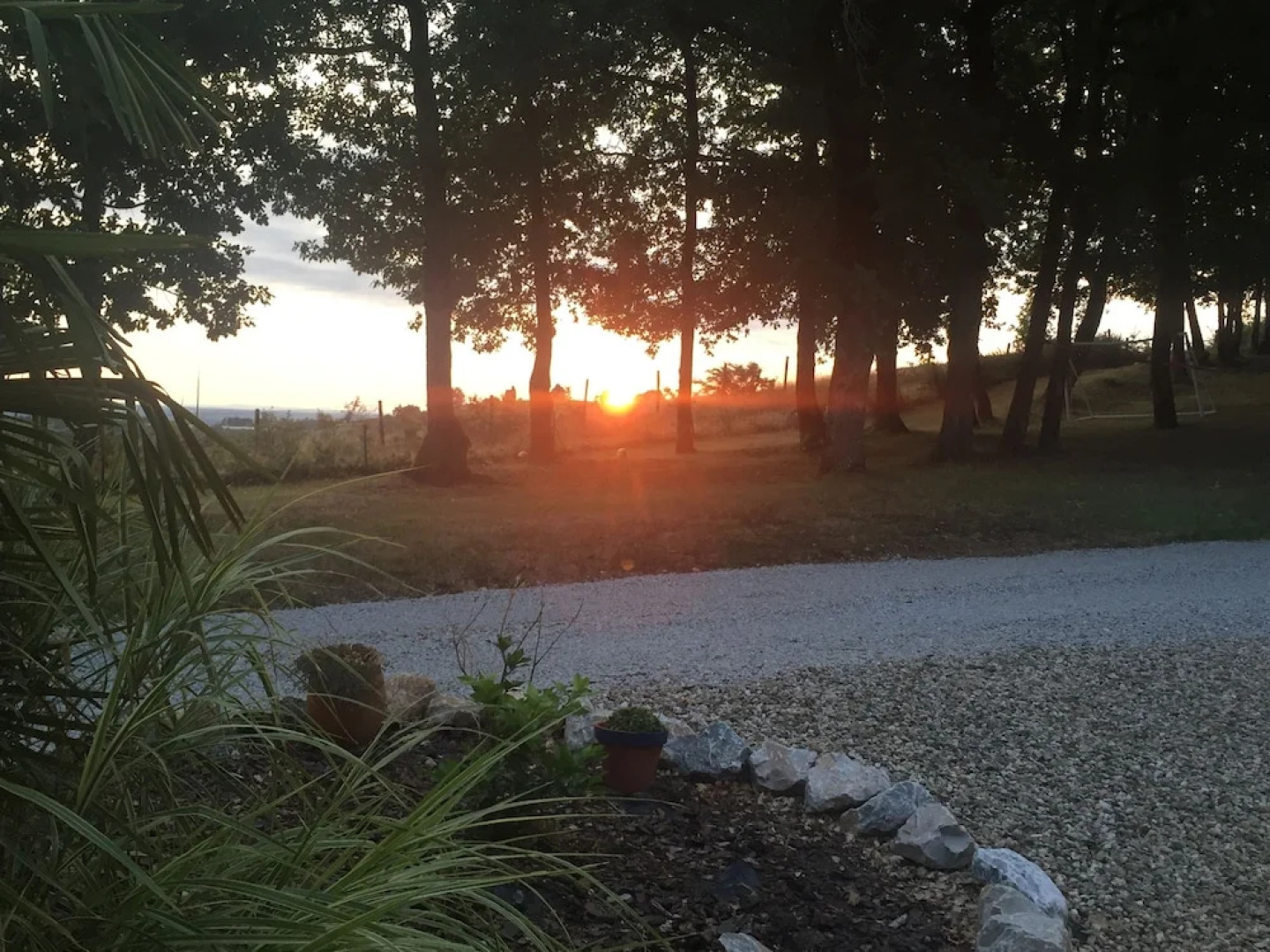 Chambres d'hôtes Le Rêve