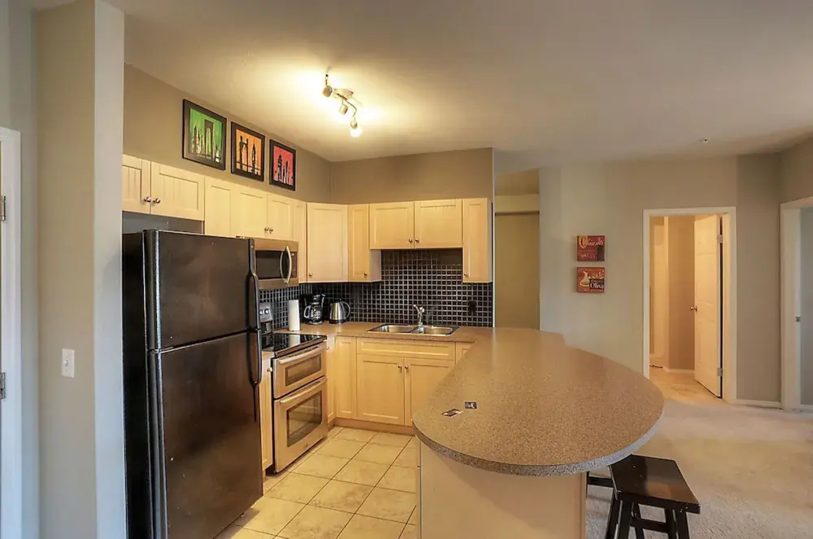 Pinnacle Pointe by KVR