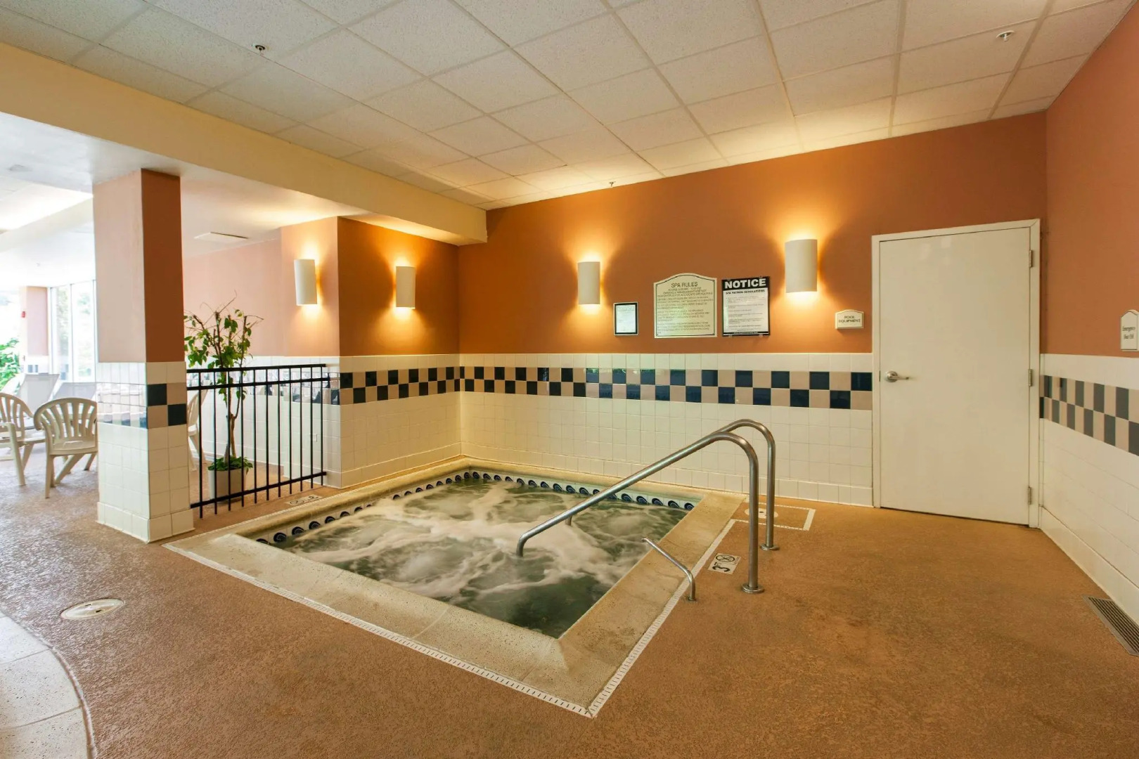 Hilton Garden Inn Chicago/Tinley Park