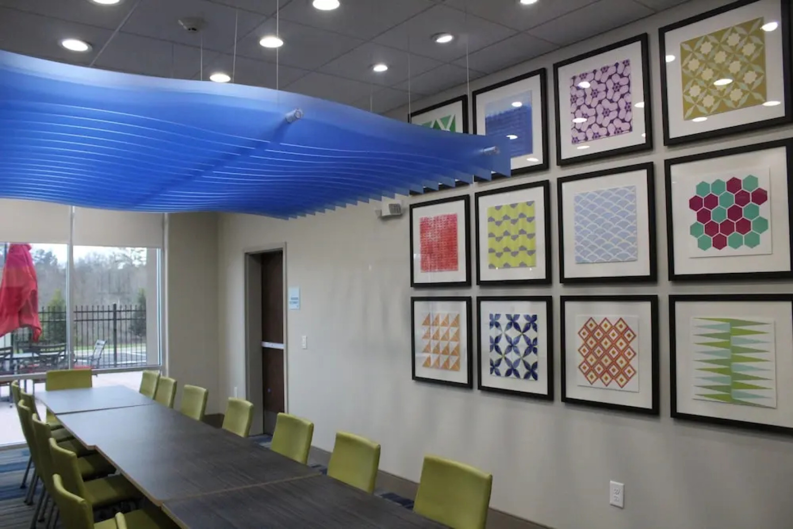 Holiday Inn Express & Suites Milledgeville