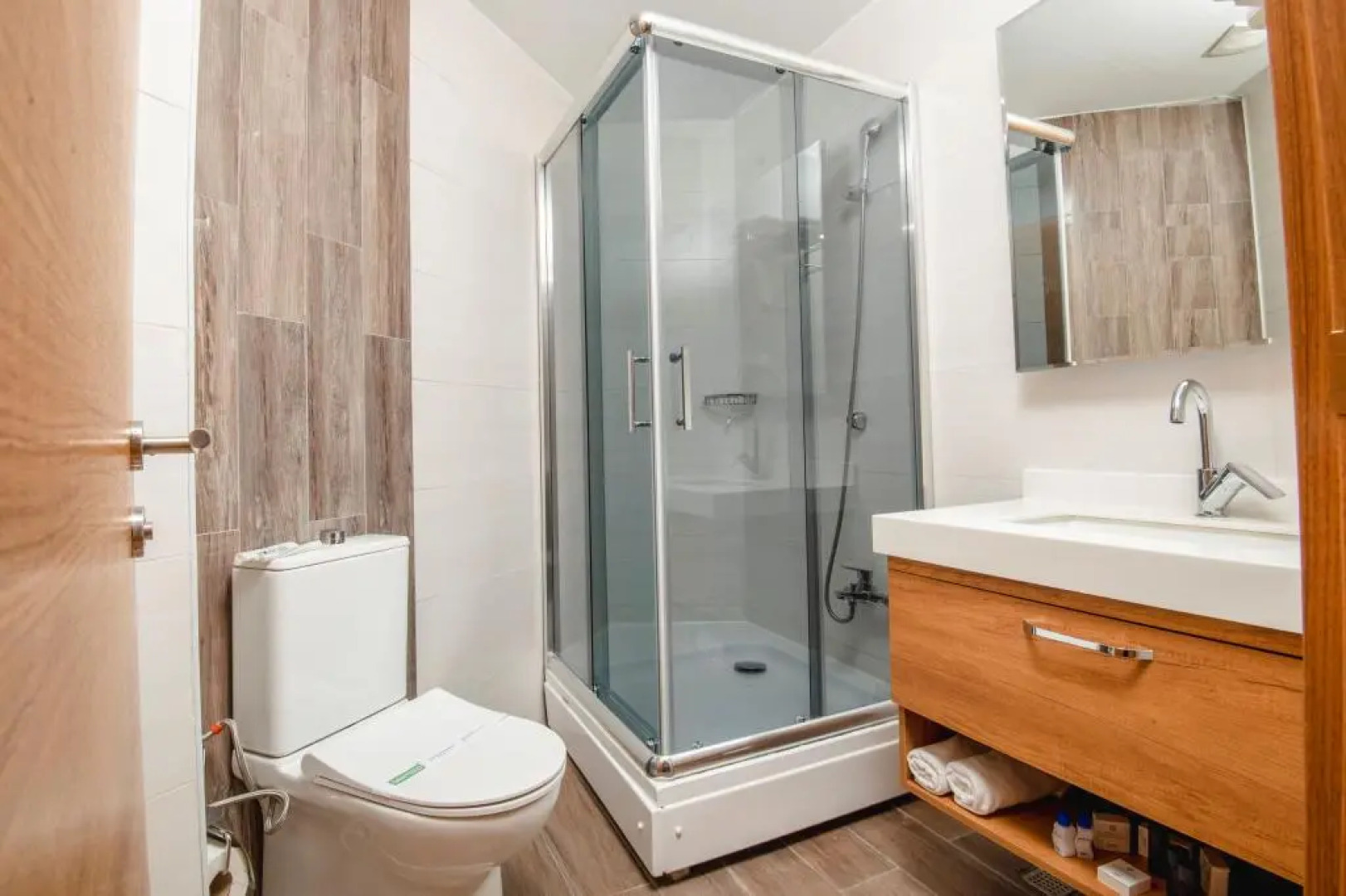 Yoncali Thermal Hotel