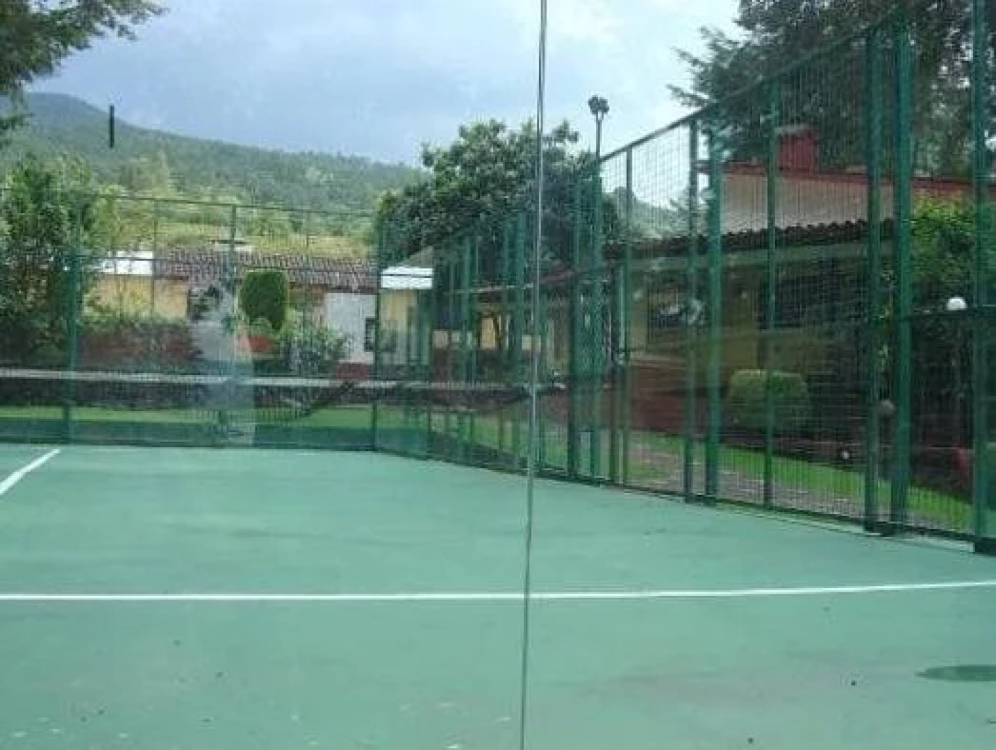 Lago Sol Hotel & Suites