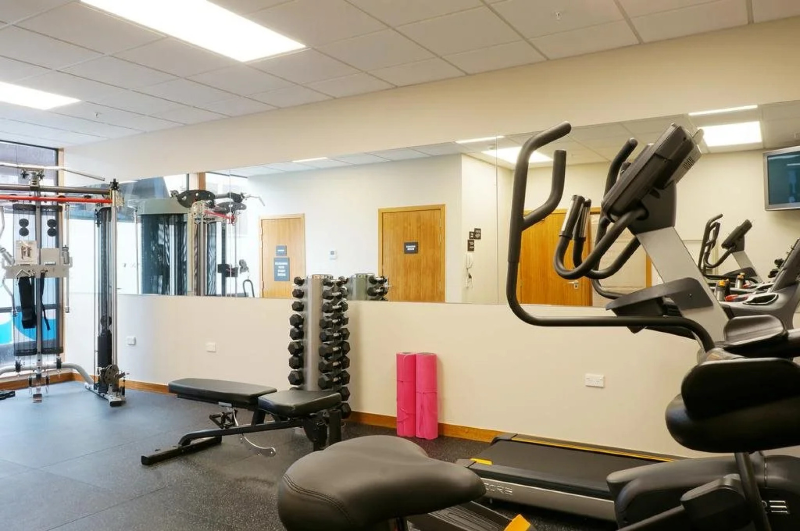 The Victoria Hotel Dunedin