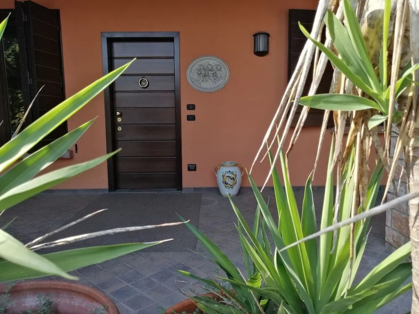 La Sughera - Bed & Breakfast