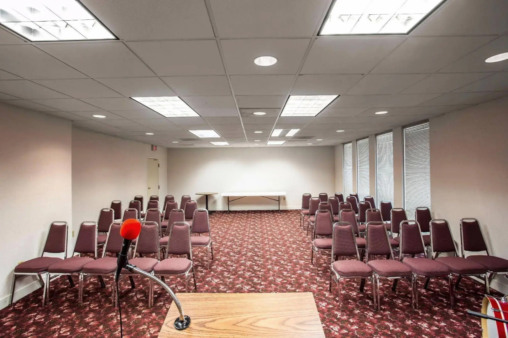 Way Inn and Conference Center